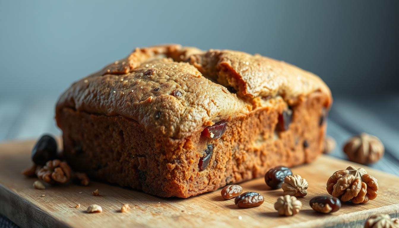 Date Nut Bread Recipe