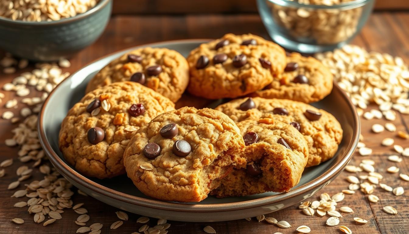 Vanishing Oatmeal Cookies The Ultimate Guide