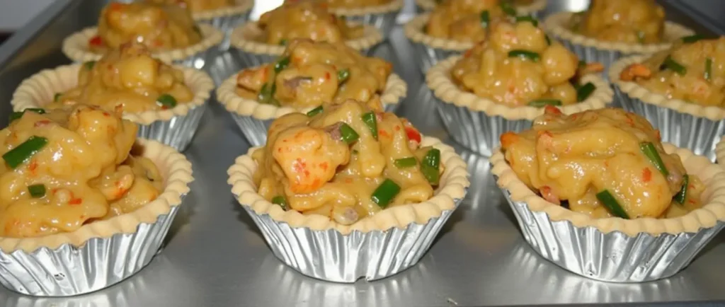 crawfish pie recipe