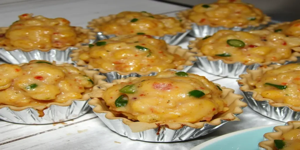 crawfish pie recipe