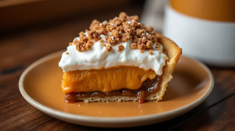 milk bar pumpkin pie recipe