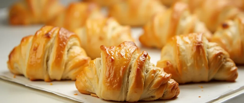 puff pastry recipes dessert