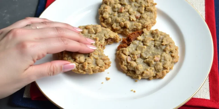 quaker oats oatmeal cookie recipe