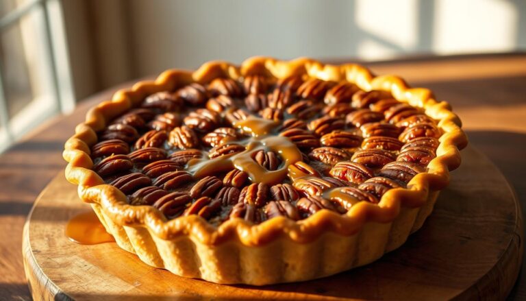 edwards caramel pecan pie