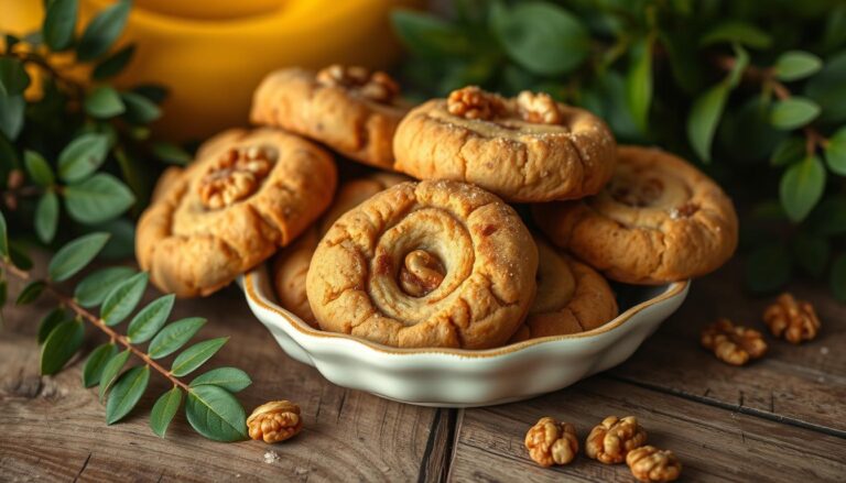 banana bread cookies recipe